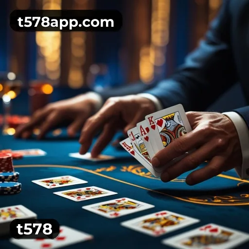 Jogos App t578