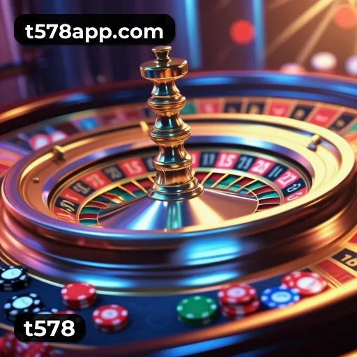 App t578 Android