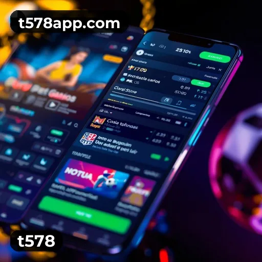 Android t578