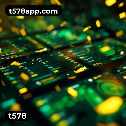Notificações App t578