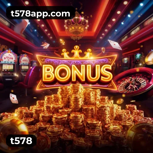 Segurança App t578