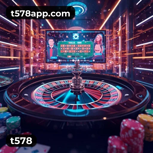 Bônus App t578