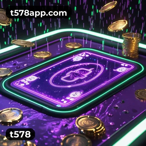 Recursos App t578