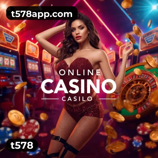 App Mobile t578