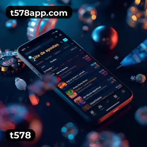 APK t578 Android
