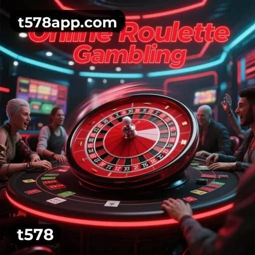 Segurança App t578