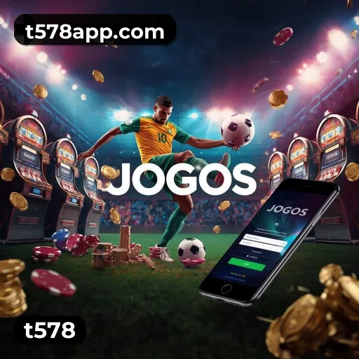 Vantagens App t578