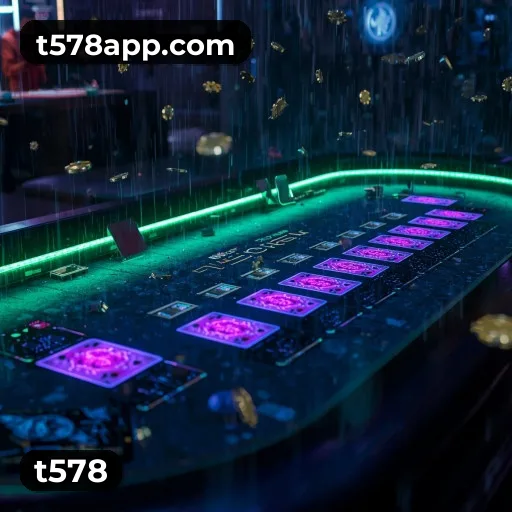 Fortune Rabbit - slot PG Soft na t578