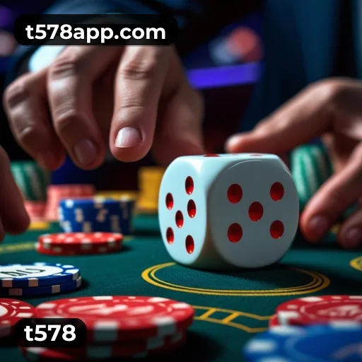 Slots mobile t578