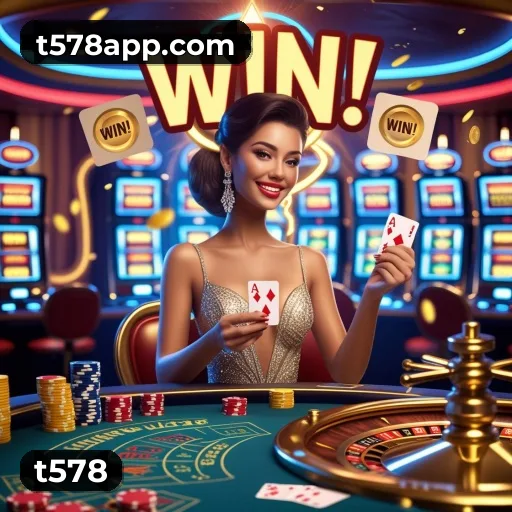 Dicas de slots t578