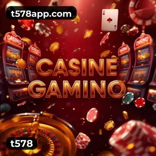 Promoções de slots t578