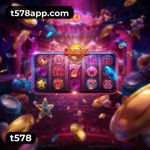 Slots desktop t578