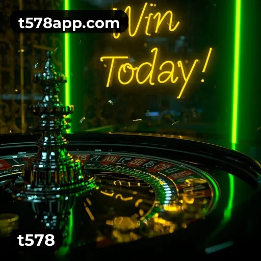 Jackpots t578
