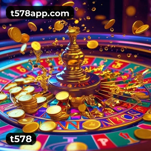 Cashback VIP t578