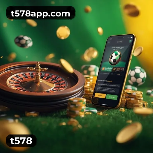 Chances Ganhar t578