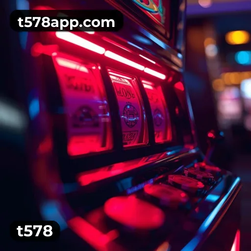Jogos Mesa t578