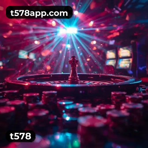 Slots RTP t578